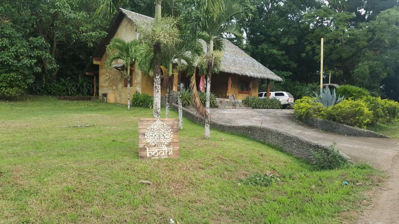 Bodhi Santa Catalina Exterior foto