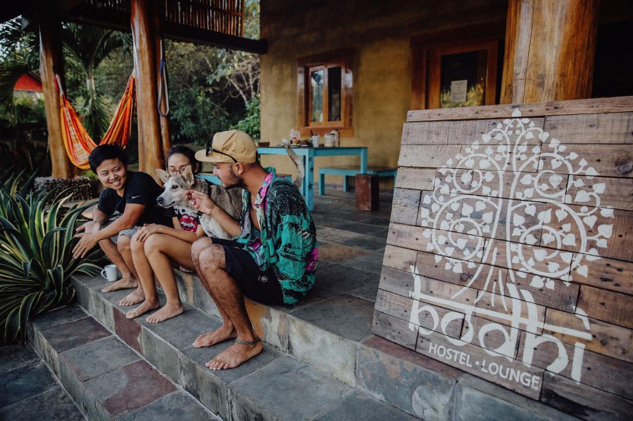 Bodhi Santa Catalina Exterior foto