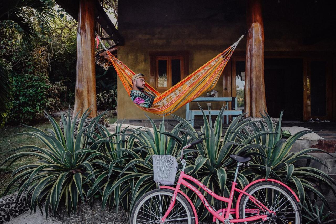 Bodhi Santa Catalina Exterior foto